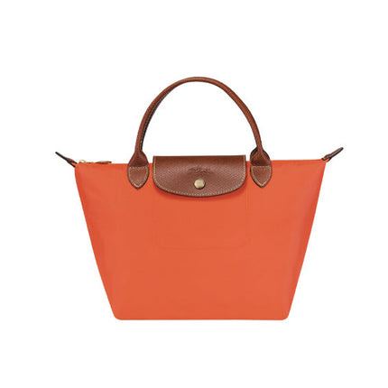 Longchamp Women's Le Pliage Original S Handbag Orange