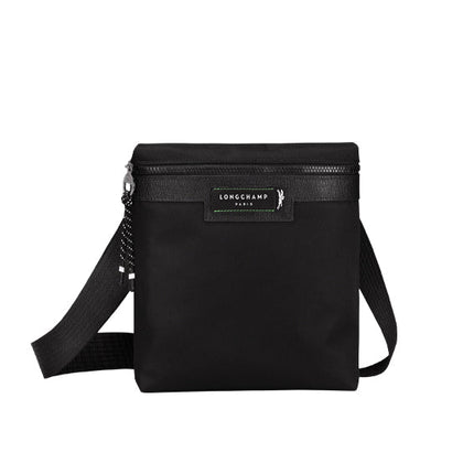 Longchamp Women's Le Pliage Energy S Crossbody Bag Black