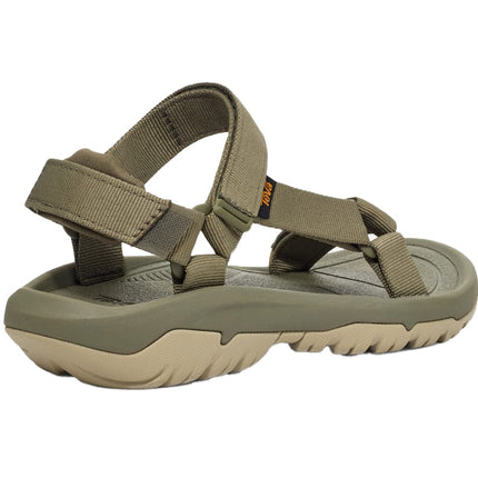 Teva Women's Hurricane XLT2 Sandals Burnt Olive