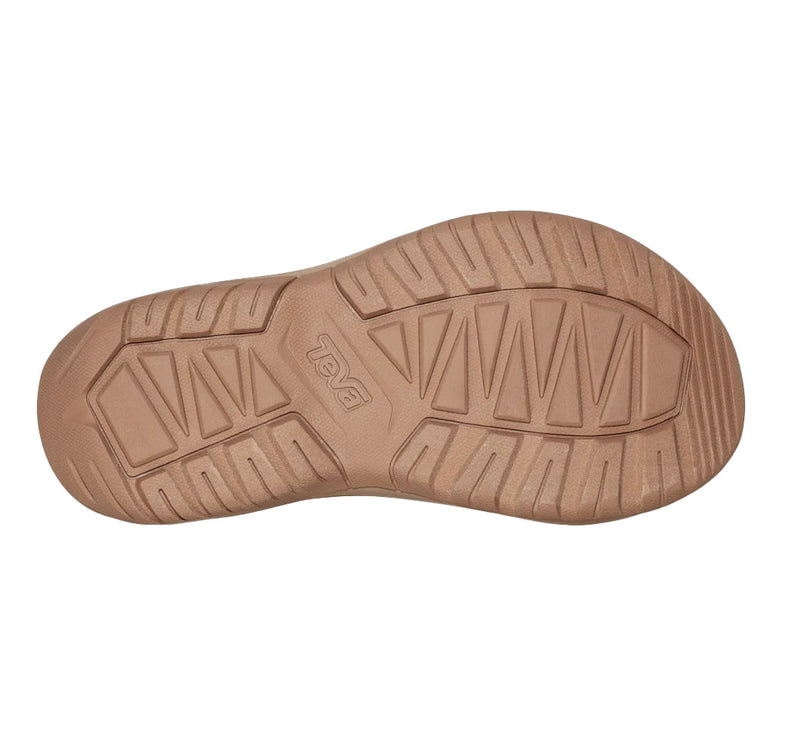 Teva Women's Beige Hurricane XLT2 Ampsole Sandals Sesame