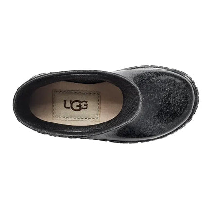 UGG Toddlers Drizlita Glitter Glitter Black