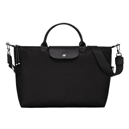 Longchamp Women's Le Pliage Energy Xl Handbag Black