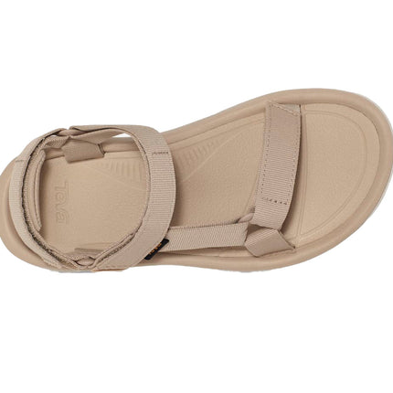 Teva Women's Beige Hurricane XLT2 Sandals Sesame