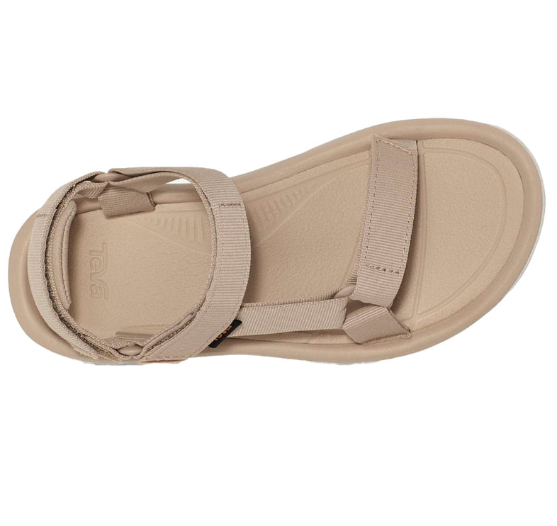 Teva Women's Beige Hurricane XLT2 Sandals Sesame