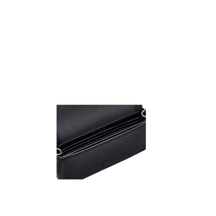 Marc Jacobs Women's The Leather Mini Bag Black