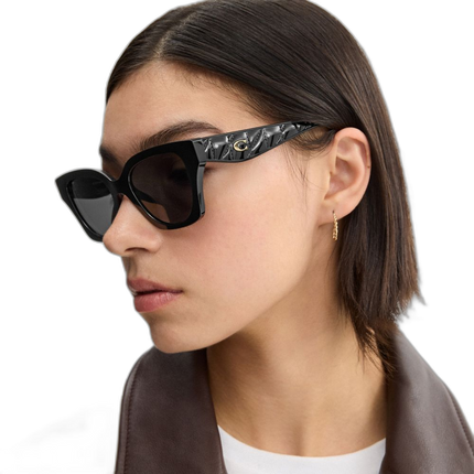 CAD18 BLK