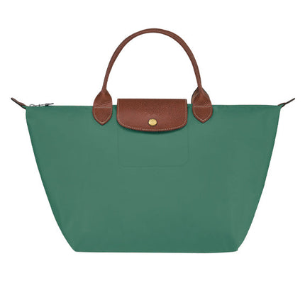 Longchamp Women's Le Pliage Original M Handbag Sage