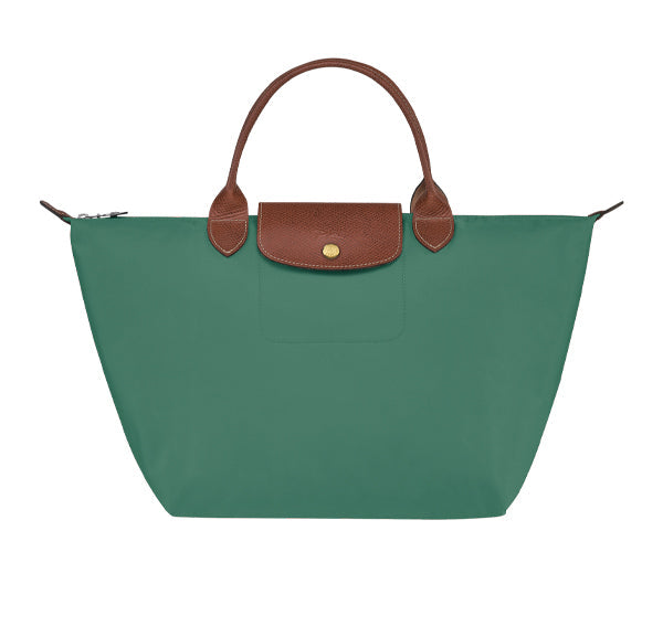 Longchamp Women's Le Pliage Original M Handbag Sage