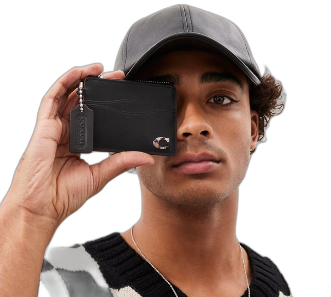 CQ861 BLK