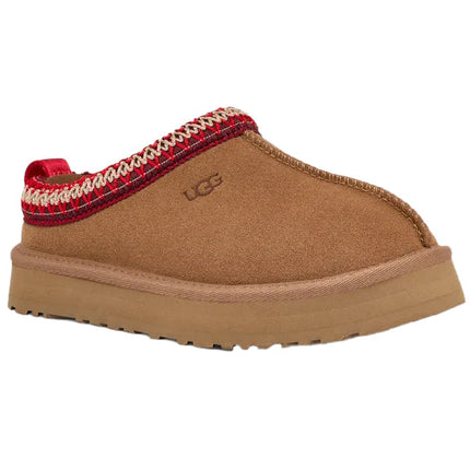 UGG Big Kid's Tazz Chestnut