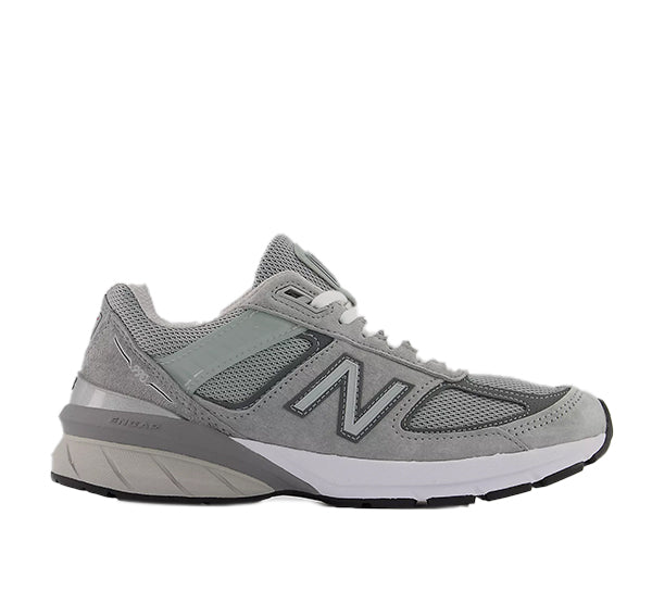 New Balance Men's 990v5 Grey M990GL5