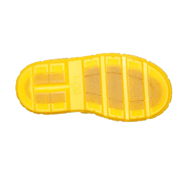 UGG Toddlers Drizlita Canary