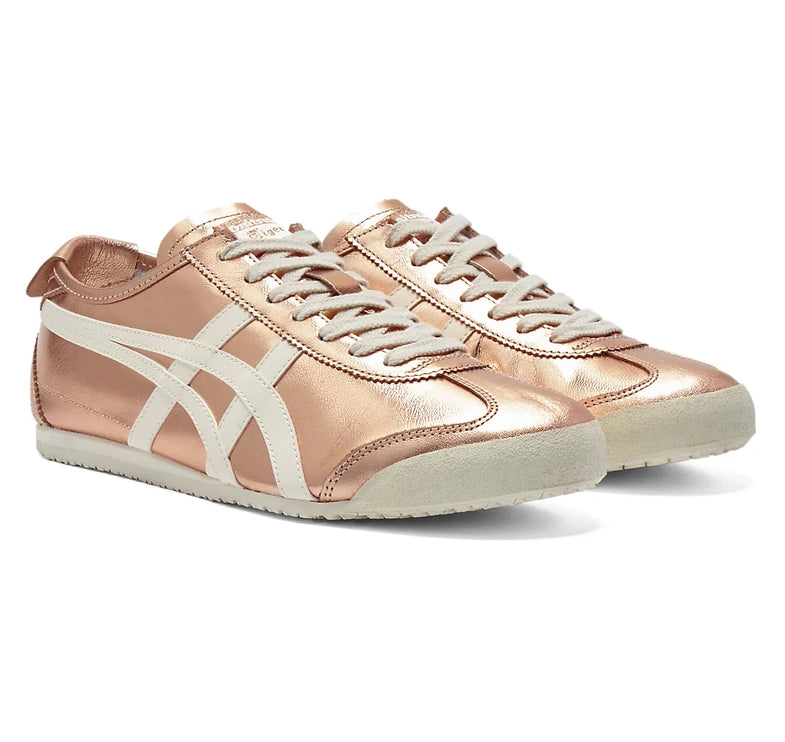 Asics x Onitsuka Tiger Mexico 66 Rose Gold/Cream