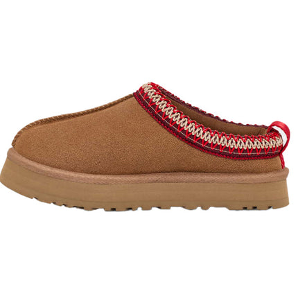 UGG Big Kid's Tazz Chestnut