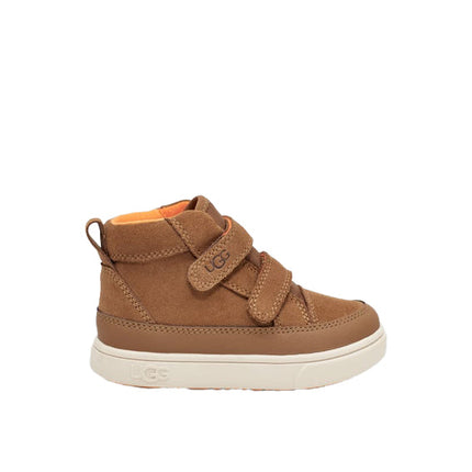 UGG Toddlers Rennon II Weather Chestnut