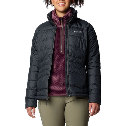 Columbia Women's Karis Gale Jacket Black