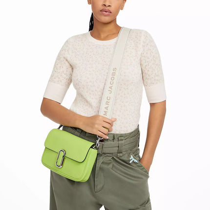 Marc Jacobs Women's The J Marc Bag Green Glow