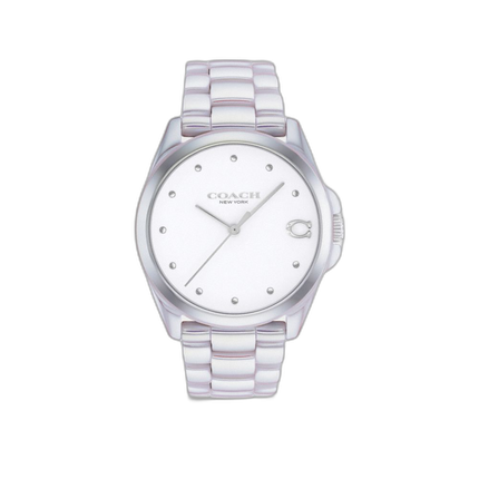 CX854 WHT