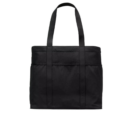 lululemon Unisex Daily Multi Pocket Tote Bag 20L Black