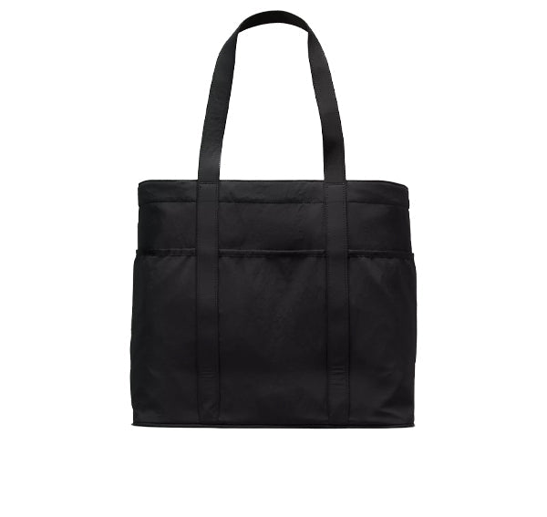 lululemon Unisex Daily Multi Pocket Tote Bag 20L Black