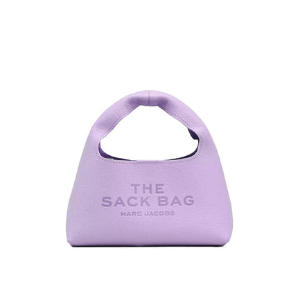 Marc Jacobs Women's The Mini Sack Bag Wisteria