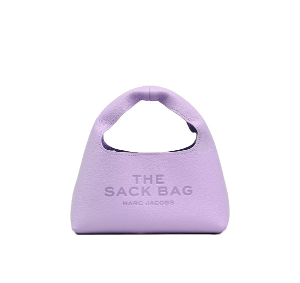 Marc Jacobs Women's The Mini Sack Bag Wisteria