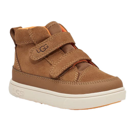 UGG Toddlers Rennon II Weather Chestnut