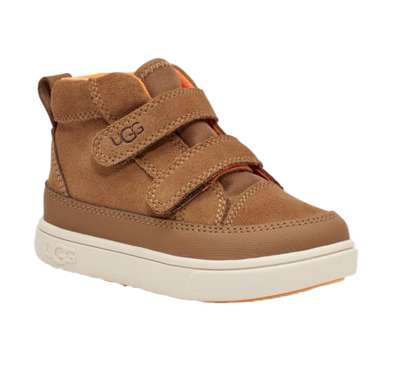 UGG Toddlers Rennon II Weather Chestnut