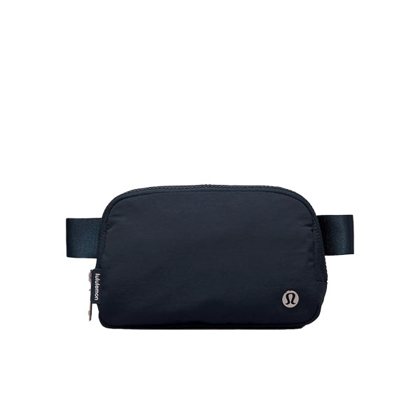 lululemon Unisex Everywhere Belt Bag 1L True Navy