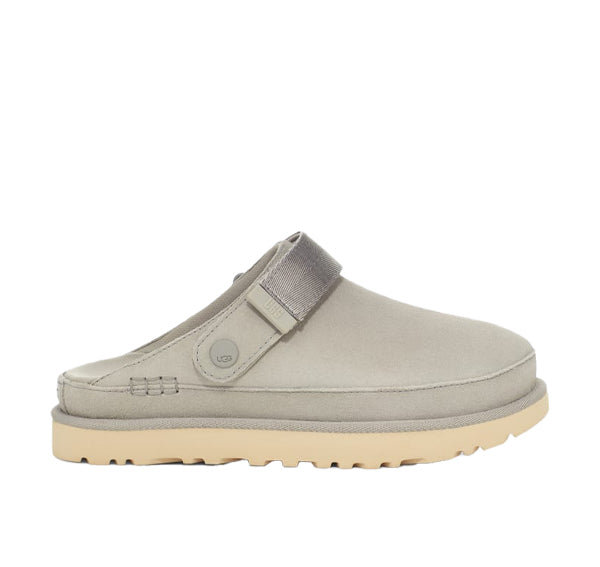 UGG Women's Goldenstar Clog Seal