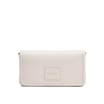 Marc Jacobs Women's The Leather Mini Bag Cotton