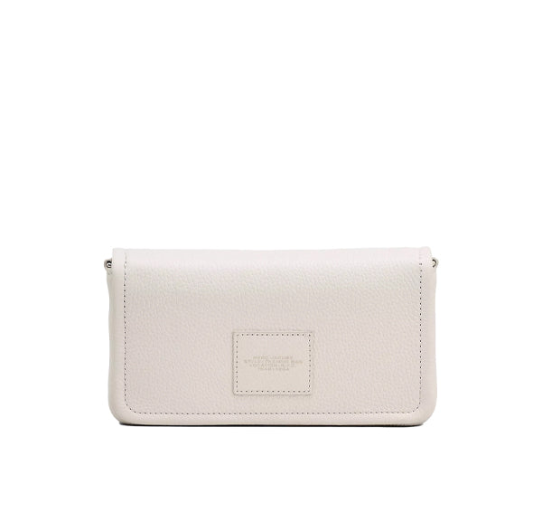 Marc Jacobs Women's The Leather Mini Bag Cotton