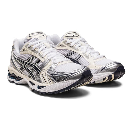 Asics Women's Gel-Kayano 14 Midnight/White