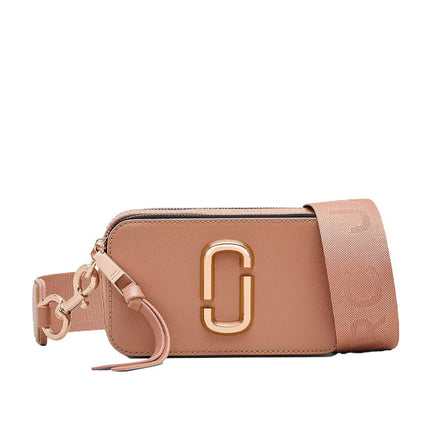 Marc Jacobs Women's The Snapshot Dtm Sunkissed