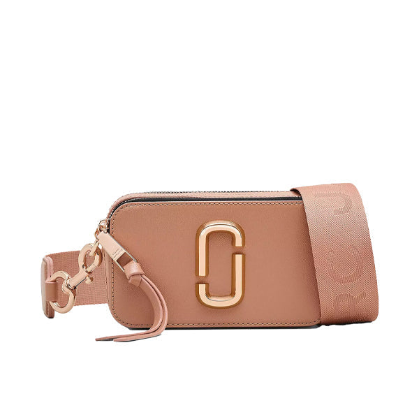 Marc Jacobs Women's The Snapshot Dtm Sunkissed