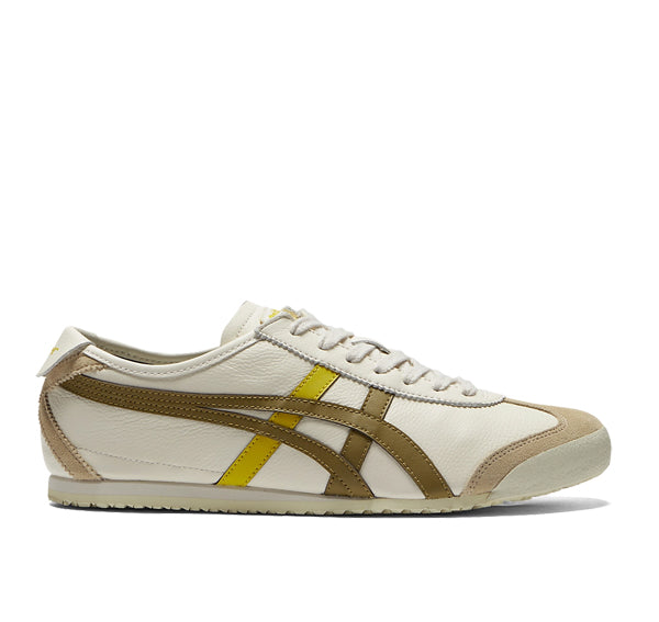 Asics x Onitsuka Tiger Mexico 66 Cream/Rover