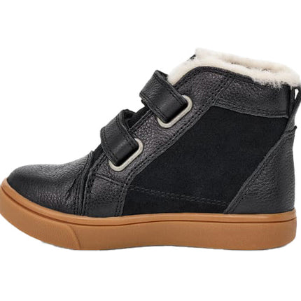 UGG Toddlers Rennon II Black