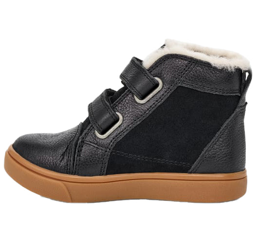 UGG Toddlers Rennon II Black