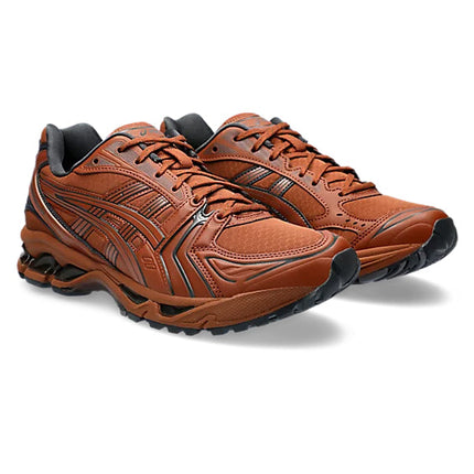 Asics Unisex Gel-Kayano 14 Rusty Brown/Graphite Grey