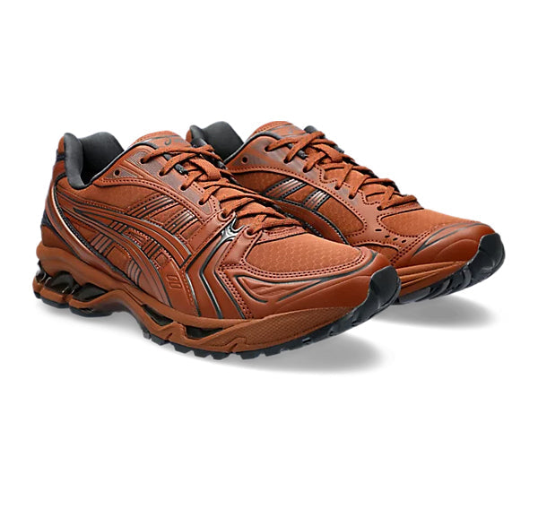 Asics Unisex Gel-Kayano 14 Rusty Brown/Graphite Grey