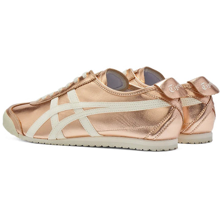 Asics x Onitsuka Tiger Mexico 66 Rose Gold/Cream