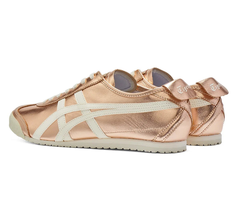 Asics x Onitsuka Tiger Mexico 66 Rose Gold/Cream