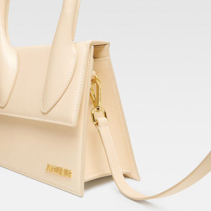 Jacquemus 'Le Grand Chiquito' Ivory