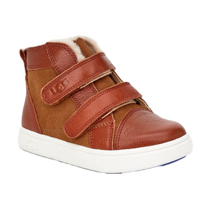 UGG Toddlers Rennon II Chestnut