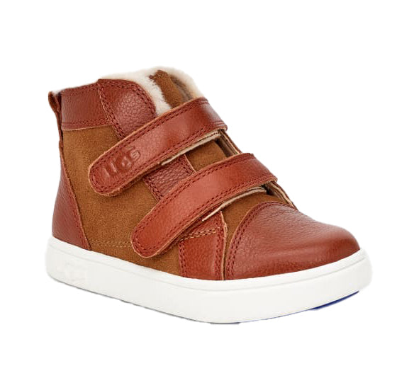 UGG Toddlers Rennon II Chestnut