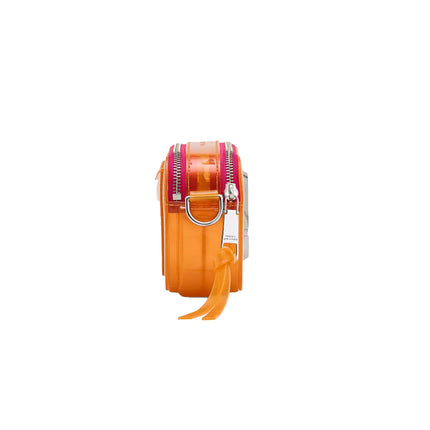 Marc Jacobs Women's The Jelly Snapshot Tangerine