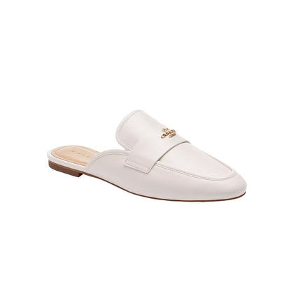 Coach Women's Samie Slide Chalk