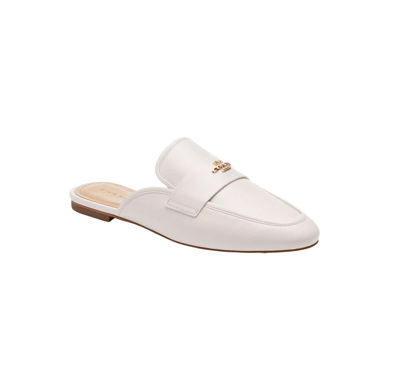 Coach Women's Samie Slide Chalk