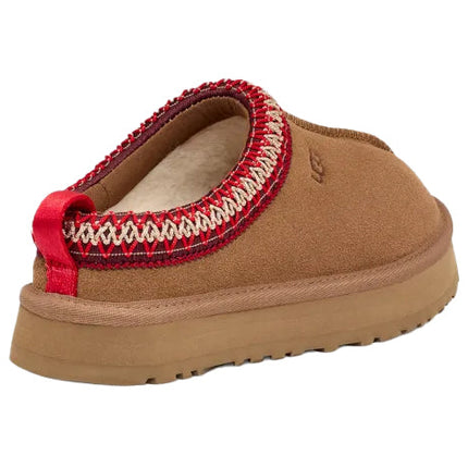 UGG Big Kid's Tazz Chestnut