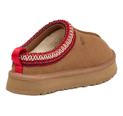 UGG Big Kid's Tazz Chestnut